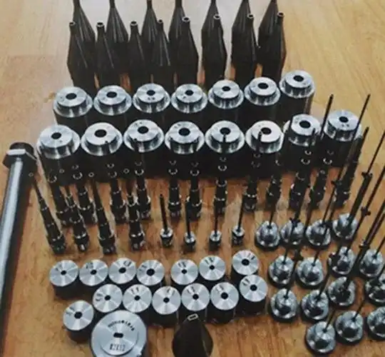 线缆挤出机头及模具解决方案提供商