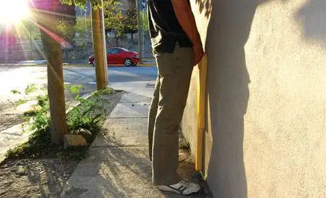 图片来源:behance这是一个很有可能在中国被果断拒绝的设计,就连设计