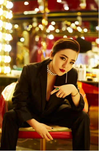 王丽丽:"从负开始",新俏延,新开端