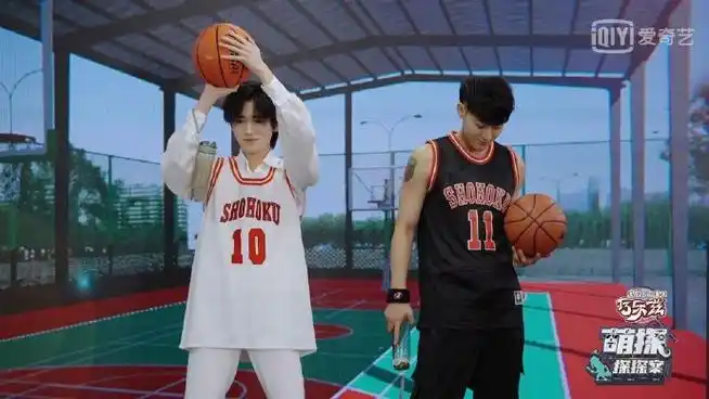 黄子韬宋亚轩被整蛊