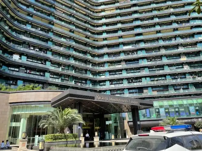 后续来了为什么他们离不开丽晶国际