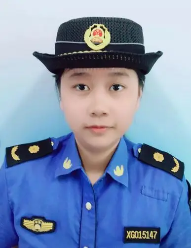 2018年福清十佳城管评选活动开始了诚邀大家为其投票