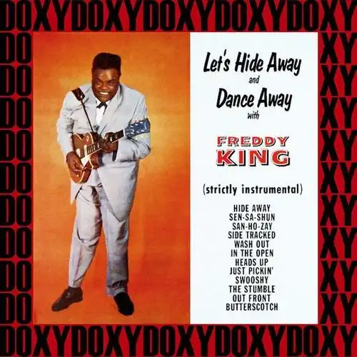 heads up_freddie king_单曲在线试听_酷我音乐