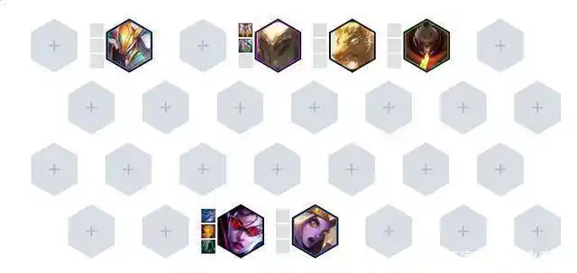 云顶之弈s2 云顶之弈s2羁绊_https://m.nk-zx.com_游戏攻略_第12张