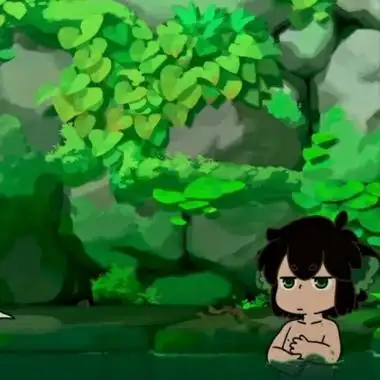 罗小黑高清萌头像