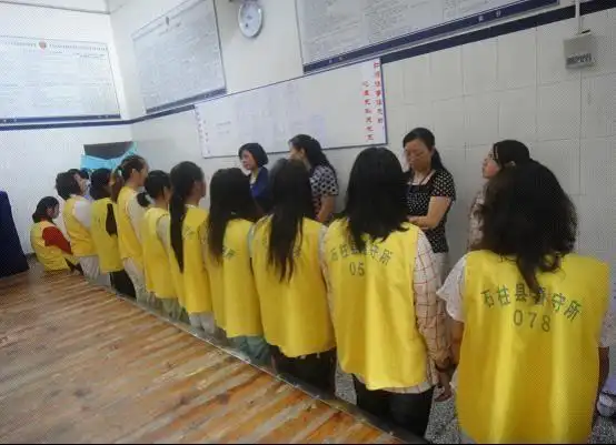 家属想知道的一些关于看守所生活的相关问题