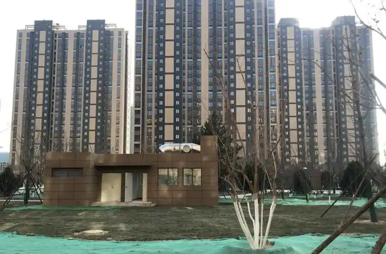 京城雅苑户型图!京城雅苑交房时间!京城雅苑下本