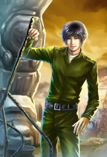 他很是优秀,大学好多个系的系花都喜欢他.