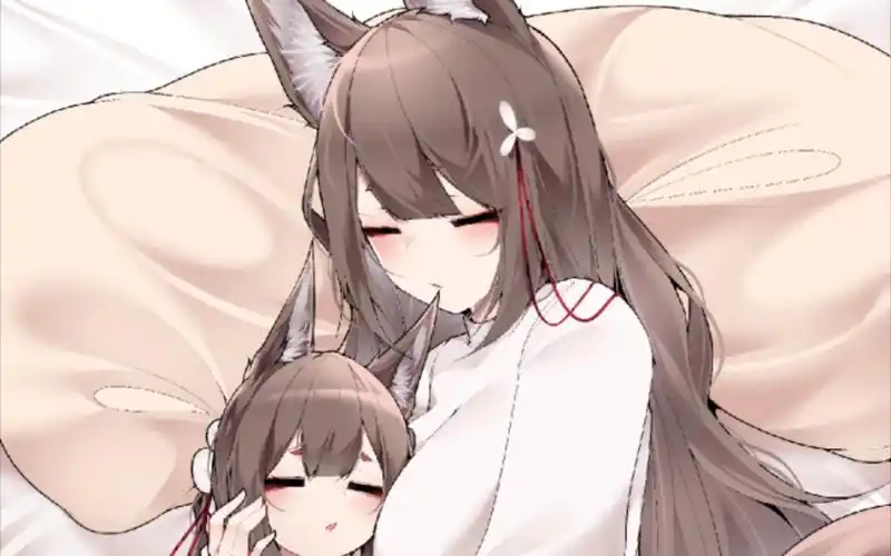 碧蓝航线同人【小小指挥官】(重樱篇上)