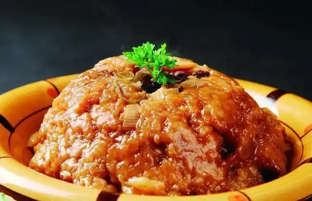 河南17城美食攻略安阳真的不仅有道口烧鸡更是全国烩菜翘楚