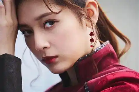 假面骑士女主颜值大盘点(排名不分先后)