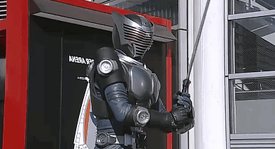 原创有哪些比较呆萌的假面骑士,平成三白板上榜,ex-aid最可爱