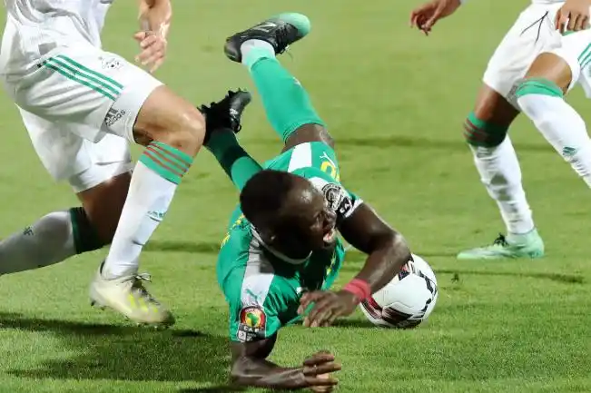 2022世界杯塞内加尔小组赛程塞内加尔世界杯预选赛程及战绩