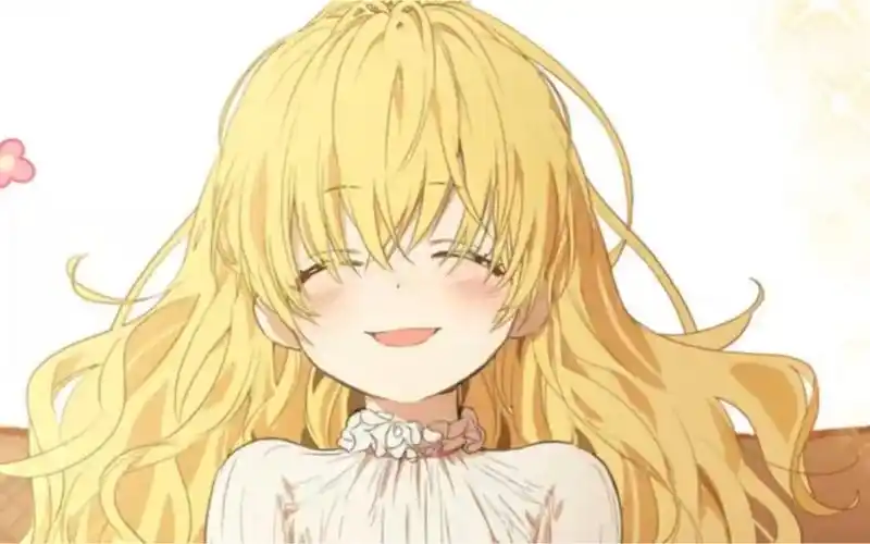 漫画推荐希娅siya某天成为公主