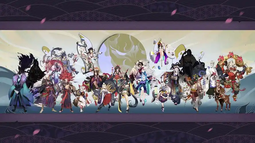 手机 网页游戏综合讨论 阴阳师 [破势水]因为不知火式神图鉴也发生了