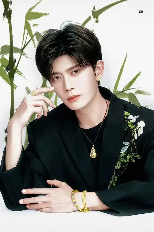 任嘉伦流水迢迢##任嘉伦卫昭##任嘉伦2024共赴嘉期##任嘉伦嗨放派