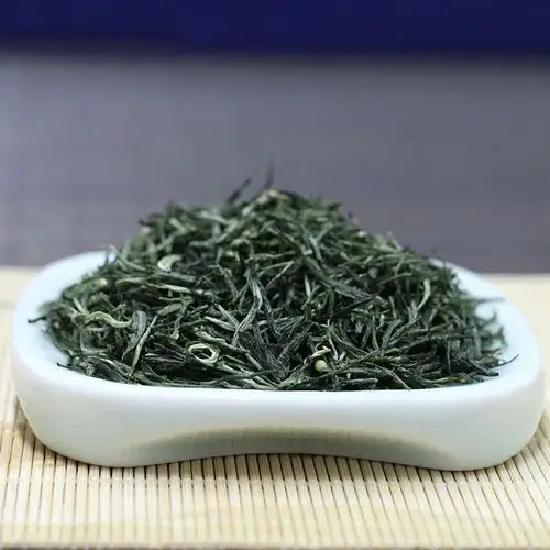 不知道怎样选购绿茶?这篇文章告诉你