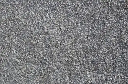 粗糙混凝土墙的纹理与浮雕纹理. 光滑的灰色表面