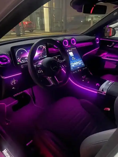 2077的c260l是真的香_奔驰c级社区_易车社区