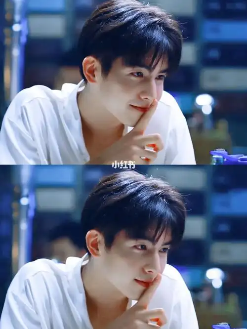 宋威龙新剧壁纸下一站是幸福宋威龙吻戏