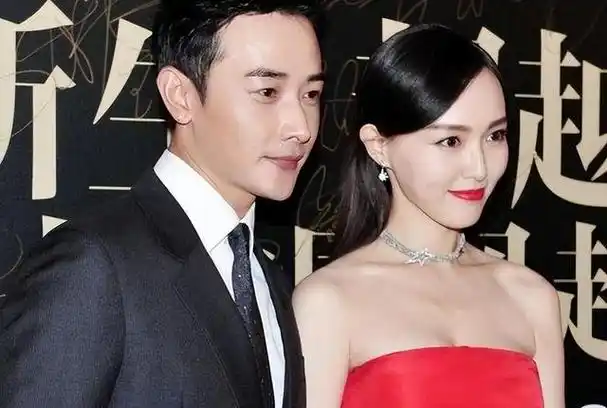 打脸"花心泛滥"娱乐圈,罗晋唐嫣结婚6年,活成娱圈夫妻教科书