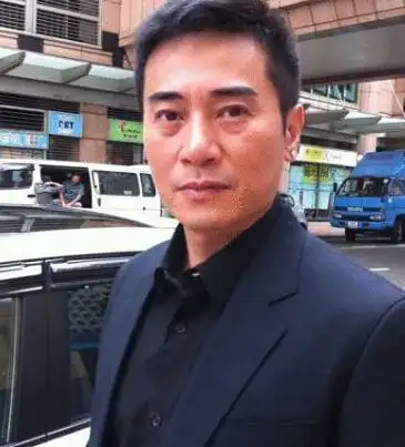 欧瑞伟个人资料,欧瑞伟演过的电视剧,欧瑞伟电影