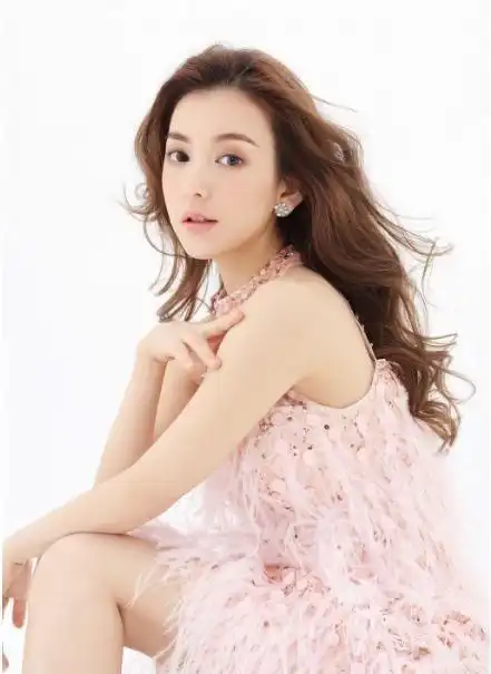 张学友老婆罗美薇