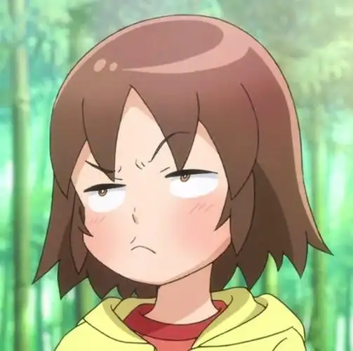 温泉屋的小女管家/小织(关织子)可爱/搞怪头像