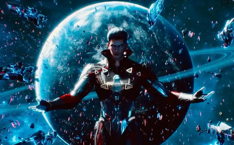 吞噬星空39:罗峰服用千年柳木心后,实力怎么样了?