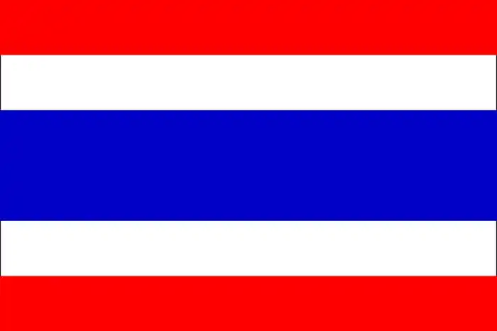 泰国斗鱼"帝龙"花纹如国旗 身价2日间飙逾500倍