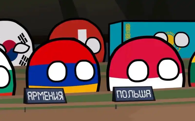 波兰球中文简体字幕蒙古是怎么想的