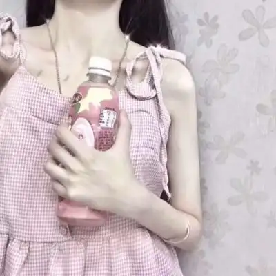 身体部位女头像不露头高清好看的不露脸女头像可爱图片