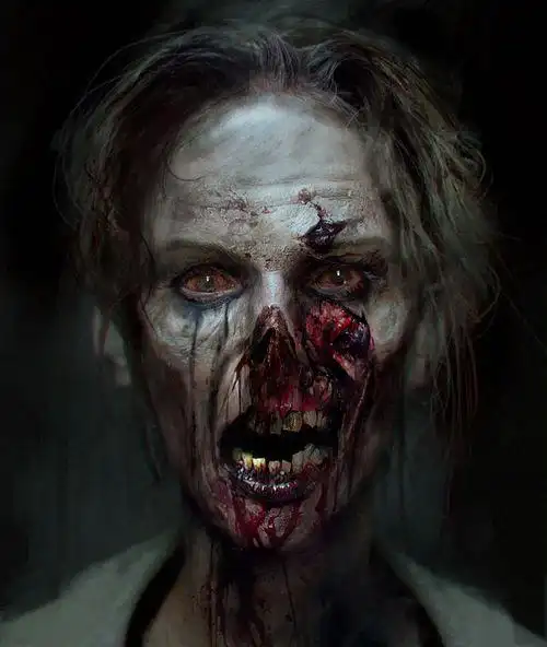 体验恐怖新感觉丧尸游戏僵尸u新图放出