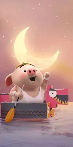 猪小屁视频 - 堆糖,美图壁纸兴趣社区