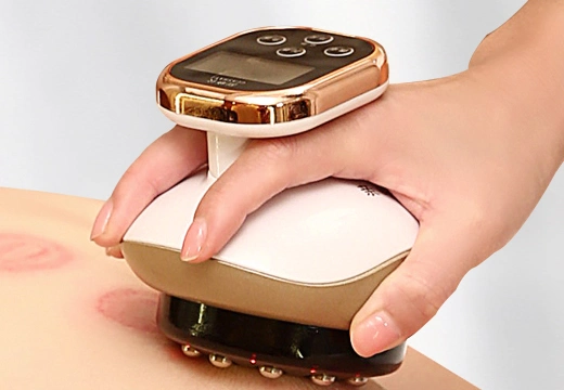 哪个刮痧仪牌子质量好?十大刮痧仪的牌子