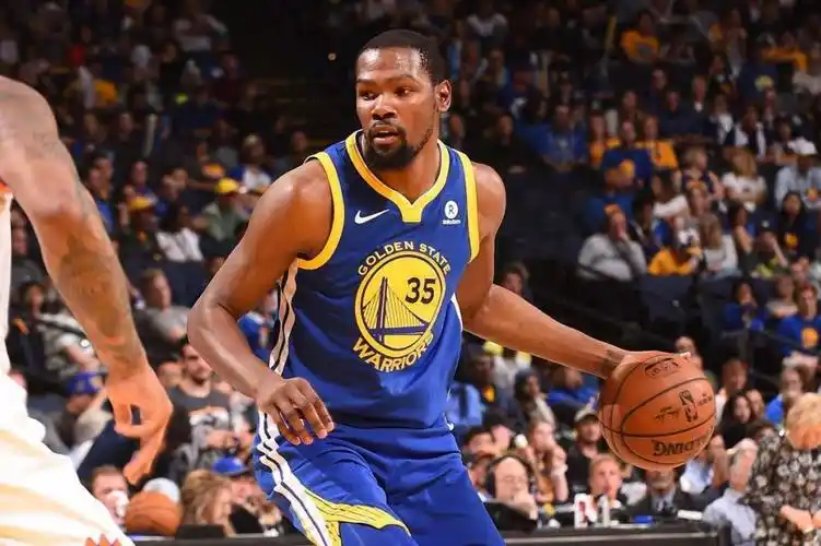 凯文杜兰特勇士壁纸?凯文杜兰特j!