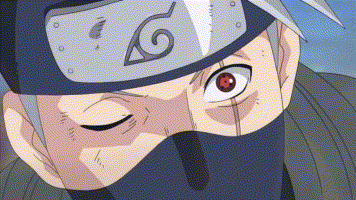 卡卡西忍界大战技能构思