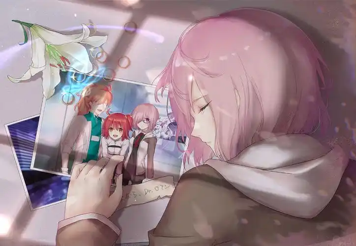 大家有没有横屏的动漫壁纸