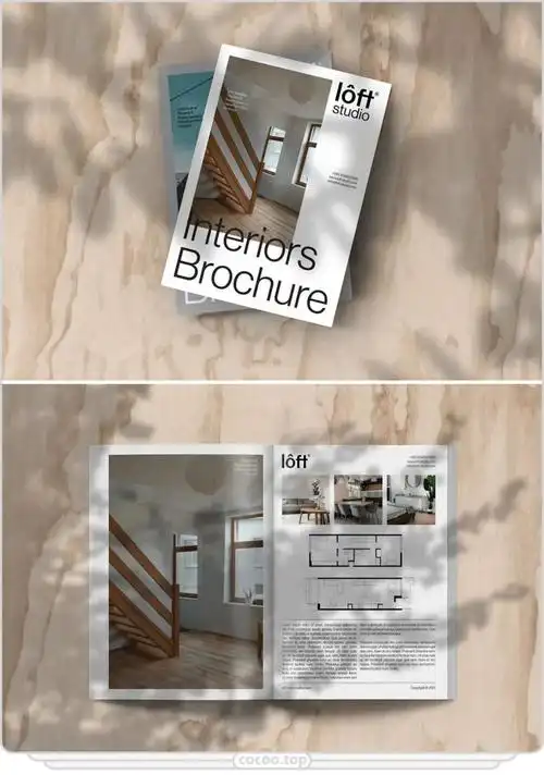 画册封面排版技巧