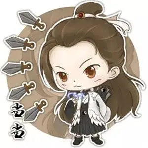 一梦江湖各个门派的头像手绘,一梦江湖q版头像大全古风