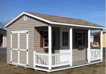 广州安雅达厂家供应小别墅型活动板房设计 生产 安装一条龙龙服务