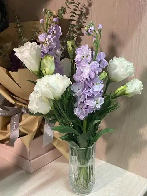 桔梗的花语是什么