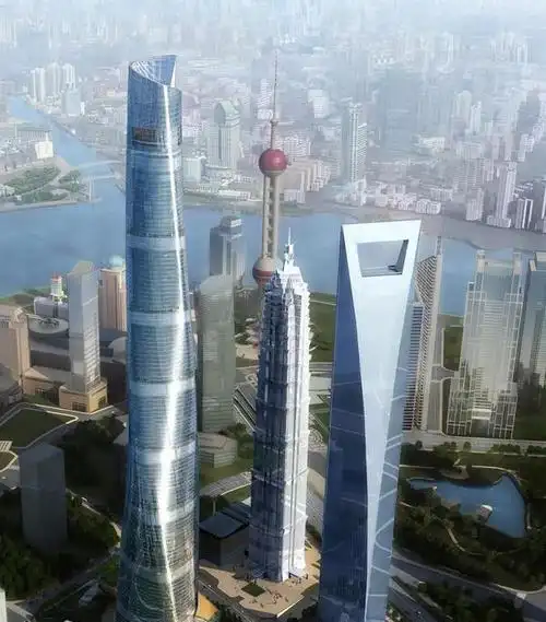 上海最具争议性摩天楼曾被风水先生极力抗日最后化险为夷