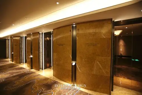 深圳京基100瑞吉酒店(ccd),2013.6.29第36页更新