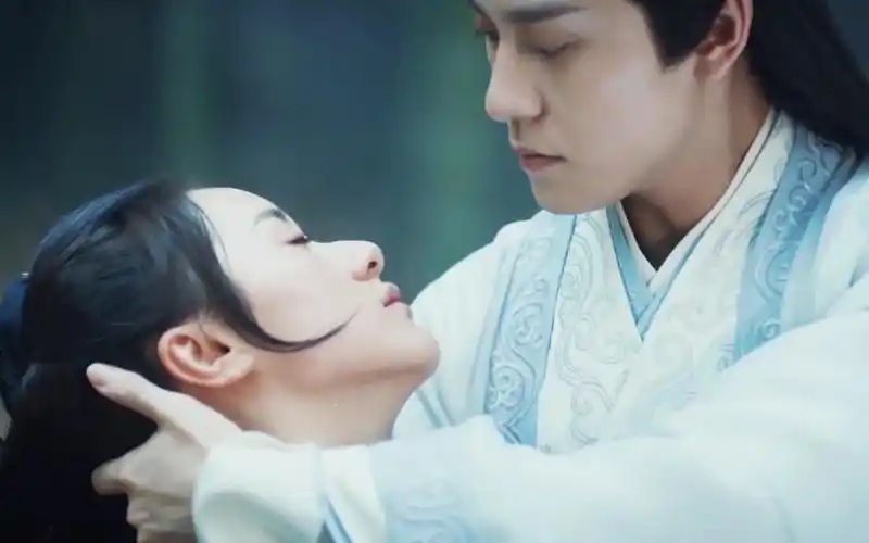 【听雪楼】一生独一