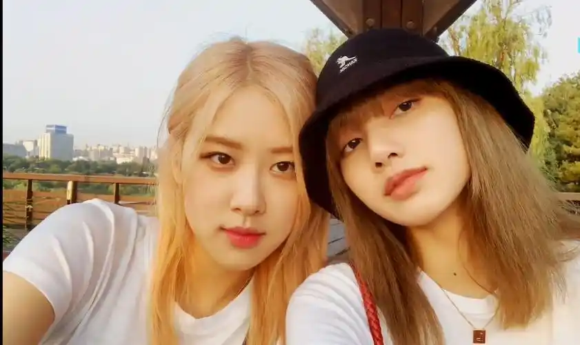 blackpink 2张图片 · 0 人收藏 五花肉-- 收藏 赞 分享 大图浏览 1