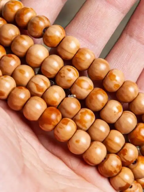 99路边常见的草珠子,一定要做条手串玩7575