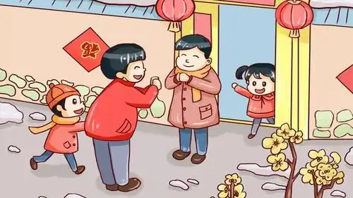 外出做客和接待客人时,要教育幼儿有礼貌,举止文明.