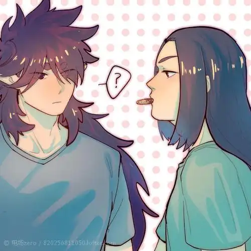 电场zero  -cp洁癖 不拆不逆关注打开新页热度(35)评论(2)推荐无限罗