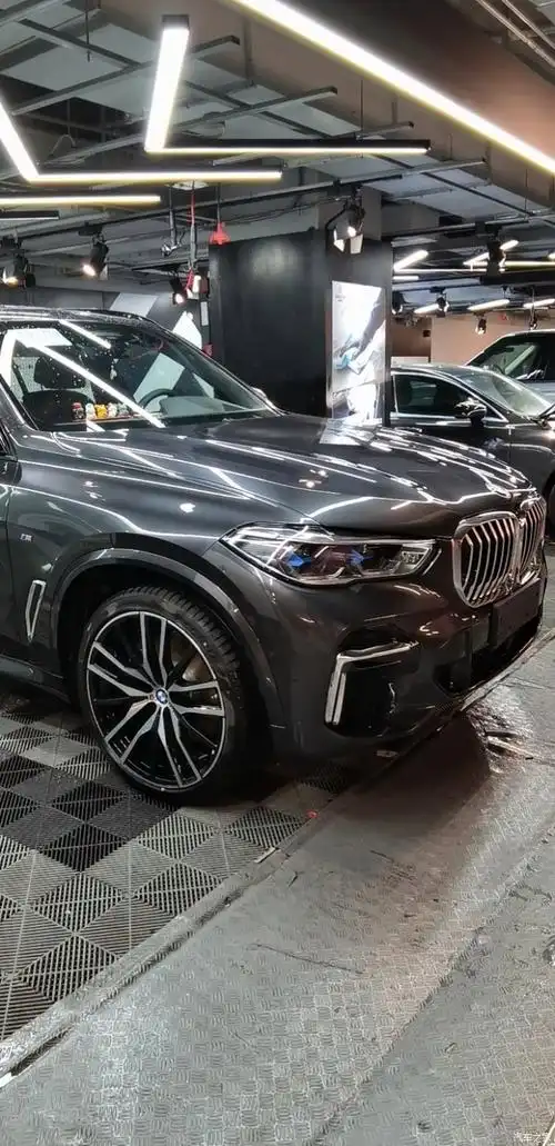 【图】神秘灰vs炭黑?_宝马x5论坛_汽车之家论坛